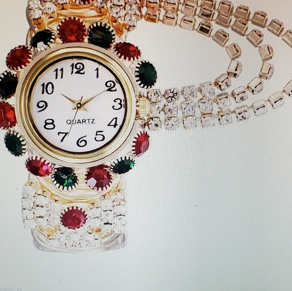 Womens watch